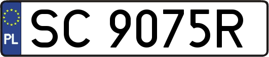 SC9075R