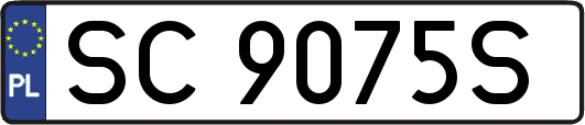 SC9075S