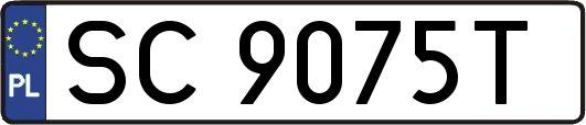 SC9075T