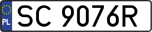 SC9076R