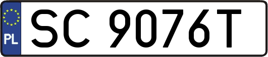 SC9076T