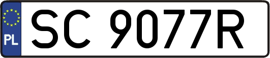 SC9077R