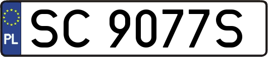 SC9077S