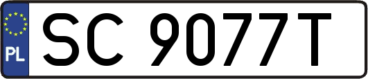SC9077T