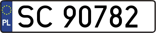 SC90782