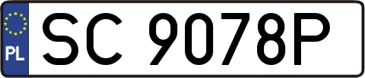 SC9078P