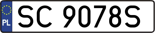 SC9078S