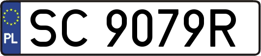 SC9079R