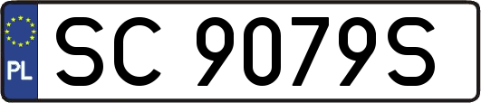 SC9079S
