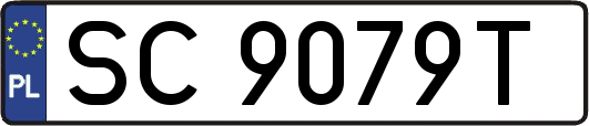 SC9079T
