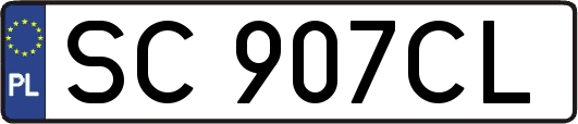 SC907CL