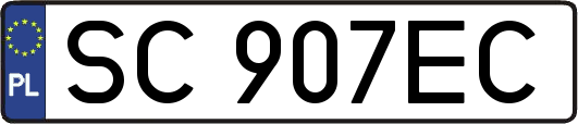 SC907EC