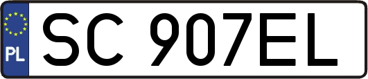 SC907EL