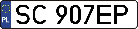 SC907EP