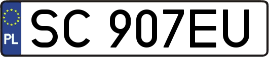 SC907EU