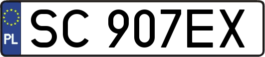 SC907EX