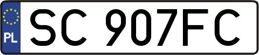 SC907FC