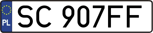 SC907FF