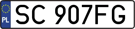 SC907FG
