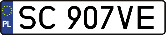 SC907VE