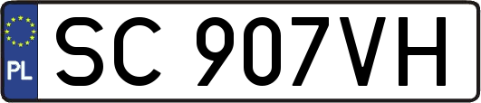 SC907VH