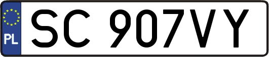 SC907VY