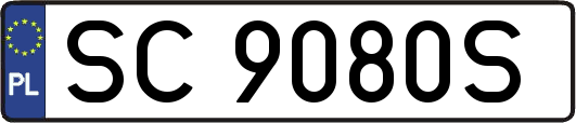 SC9080S