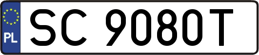 SC9080T