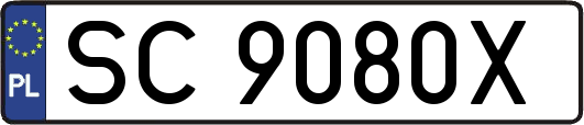 SC9080X