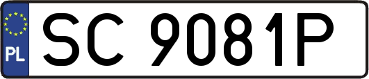 SC9081P