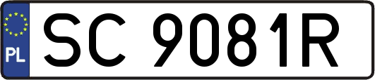 SC9081R