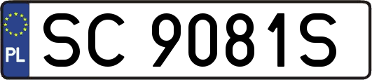 SC9081S