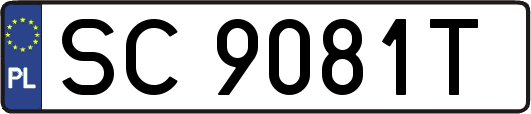 SC9081T
