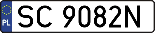 SC9082N