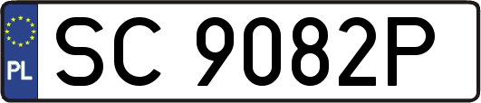 SC9082P