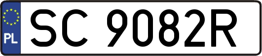 SC9082R