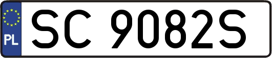 SC9082S