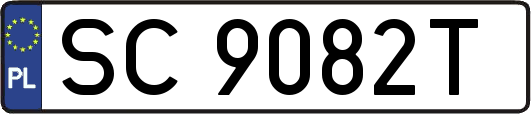 SC9082T