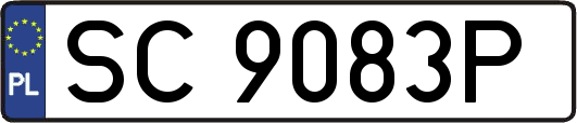 SC9083P