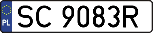 SC9083R