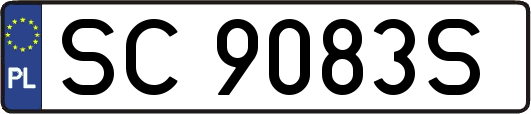 SC9083S