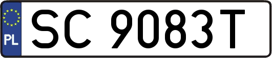 SC9083T