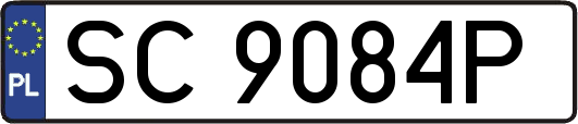 SC9084P