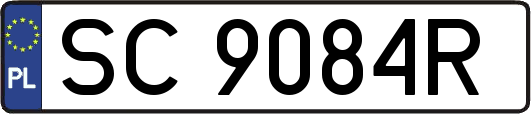 SC9084R