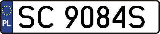 SC9084S