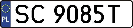 SC9085T