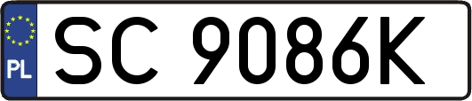 SC9086K