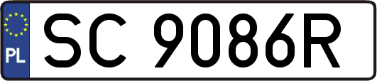 SC9086R