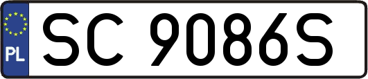 SC9086S