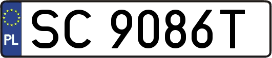 SC9086T